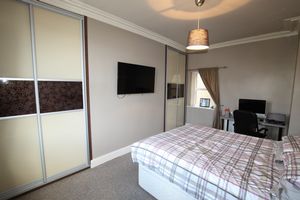 Bedroom Two- click for photo gallery